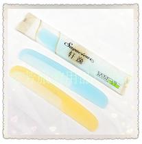 Hotel disposable comb high-grade matte comb long comb whole box
