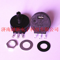 Spot RVS28P-B474-16 3 welding machine accessories 470k welding machine potentiometer RVP28 RVS28