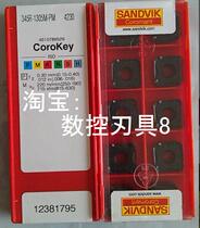 345R-1305M-PM4230 Sandvik blade before shooting inquiry]