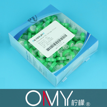 Disposable Filter PES Needle Filter Needle Filter Water System 13mm 0 22um 100 Box