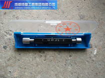 Chengliaguan brand stop gauge smooth plug gauge smooth limit Φ9Φ10Φ11Φ12 H7H8H9 hole gauge