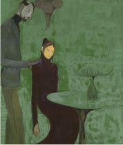 M429 (Germany) Kai Of (Kai Althoff) painting online gallery