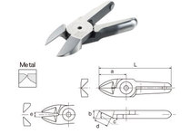Japan Weiwei gas scissors N3AS (Japanese original spot)