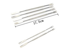 Stainless steel walnut needle fruit fork Eat walnut crab Multi-purpose needle crab needle seafood needle Pick crab meat needle