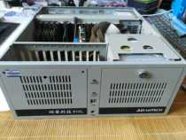 Second-hand Advantech 610L PCA-6006 PCL-813 PCL-734 PCL-733 PCL-746