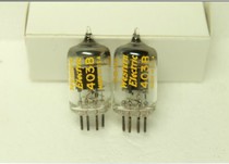 Antique USA WE Western Electric 403B Electronic Tube Upgrade 403A 6AK5 6J1 5654 EF95 Electronic Tube