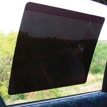 Japan YAC car sunshade shade thin Side block sunroof sunroof Sun insulation summer sunshade