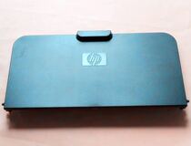 Apply HP HP1606 cardboard box 1566 M1536dnf HP1536 front door paper tray into paper tray plate