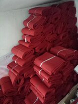 Computer embroidery machine accessories-computer embroidery machine non-slip oil suction line embroidery thread special pay-off carpet