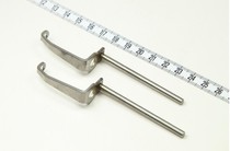 Korea SWF embroidery machine presser foot