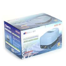 Daily ACD-80 high-power pump AC-DC dual-use battery at pump aquarium fish pond oxygen pump