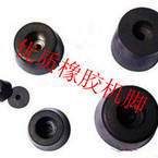 High quality rubber feet 38*29*26 Instrument chassis foot rubber foot pad Non-slip table pad