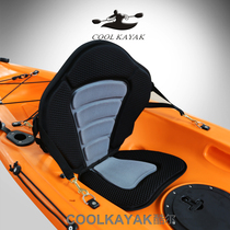 Luxury stamper platform boat thickened backrest platform boat universal