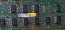 00 785 0354 03 BEKteilbest CP2000 BEK circuit board