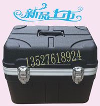 12 ABS microphone box) wireless microphone box) flight box) ABS cabinet ABS chassis