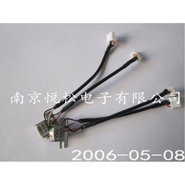 Tape Rerecording Machine With Wire Head Remake Machine Captaocalypse Machine Torture Machine Four Tracks With Line Recording Playback Sound Heads