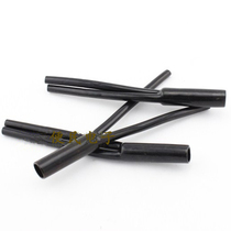 New black wire splitter Wire casing Signal line Speaker line Rubber sleeve Rubber hose Special price