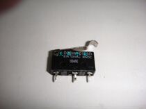 D2SW-01L3D OMRON OTRON MICROSWITCH 0 1A WITH A BEND HANDLE IN LARGE PRICE