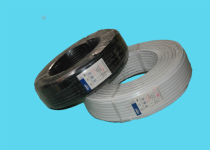 Promotion RVV5×1 square soft wire sheath line Monitoring line 5 core 1 square soft sheath line 100 meters