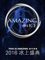 2016 ICE Festival AMAZING on ICE tickets