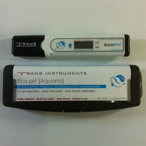 Zi Singapore imported aquarium PH pH tester Water quality test pen PH PH of various aquatic organisms