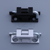 Haitan CL211 hinge power distribution cabinet door hinge HL011 snap hinge industrial environmental protection equipment hinge