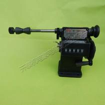 Hand counting winding machine Digital winding machine Motor coil winding machine Motor coil counting winding machine