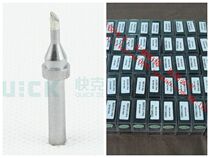 Crack QUICK203 203H 204H 203D 203 welding tip QSS-200-2C of a tip