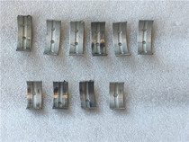 Applicable CF spring breeze motorcycle 400NK 650NK TR MT state guest car Box tile balance shaft tile