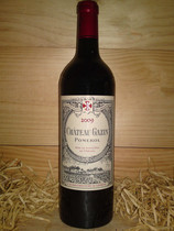 jia xian Manor Chateau gazin 2003 2004 2006 2007 2008 2009 2011 nian