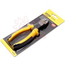 STANLEY STANLEY ultra low-cost oblique nose pliers ntn bing oblique nose pliers 6 84-409-23