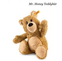 Germany steiff 28 cm 022142 Mr Honey Teddy Bear Hug Bear High-end gift