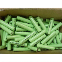 1 2V 9 Number of batteries LR61 AM6 AAAA 9 Number of rechargeable batteries 300MAH rechargeable battery