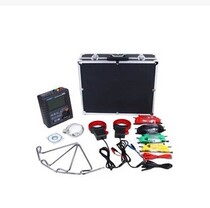 Guangzhou Iridium Tay ETCR3200 Dual Pliers Multifunctional Ground Resistance Tester Soil Resistance Table Spot