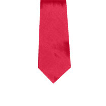 Property security clothing accessories tie big red tie black tie