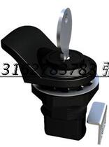 Industrial electrical cabinet door lock mechanical door lock press automatic locking MS753