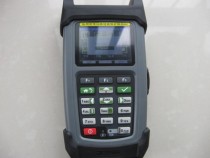 DS2000A Tianjin Deli Economic Digital Field Strength Instrument Large Spot