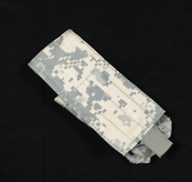 LBT London Bridge 9011A mobile phone bag flashlight bag accessory bag storage bag digital fan color