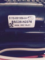  Brand new high pressure pack BSC28-N2376 5100-051359-04 hostages for a year