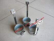 Self-produced and sold injection molding machine heating ring Injection gun barrel barrel tin furnace electric heating ring Injection heating ring 220V