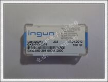 Inggang probe GKS-050 291201 050A2000 050 pointed test needle KS-050 E08 needle sleeve