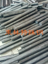 Spot wholesale 38CRMOAL alloy steel forgings plate ring round bar round steel bar iron bar