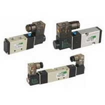 Taiwan Fangrui Fonray Solenoid Valve 4V210-08H 4V220-08H Original Fake Ten Fines