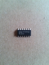 Midea induction cooker original accessories LM339 chip patch brand new