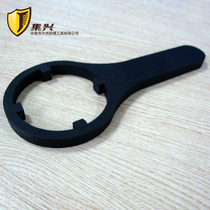 Steel torsion cover wrench lid fastening wrench Barrel Opener Twist Lid Wrench Barrel Mouth Sealing Wrench 25L 