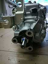 Changan CX70 gearbox assembly Qingshan original factory supporting new gearbox assembly