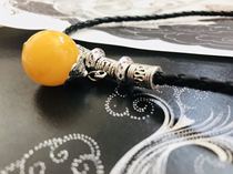 Zhenhun Derivative Zhu Yilong Shen Wei Daqing Bell Same Soul Fire Accessories Necklace Bracelet Full 49