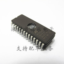 ST microcontroller storage chip M27C512-70XF1 original