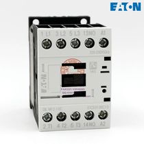 EATON EATON Contactor MOELLER Kim Jong Mueller DILM12-10C XTCE012BC10
