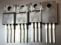 GF30H60DF FTGF30H60DF 600V 30A IGBT new original physical shooting